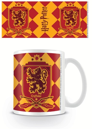 Harry Potter Kopp Gryffindor Harry Potter Kopp Gryffindor
