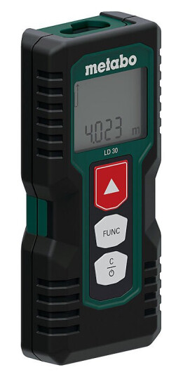 Metabo Avstandsmåler Ld 30