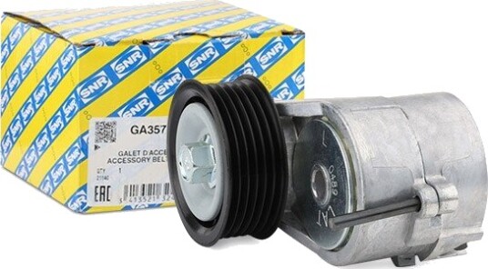 SNR GA357.54 Strammehjul, kilerem SNR GA357.54 Strammehjul, kilerem