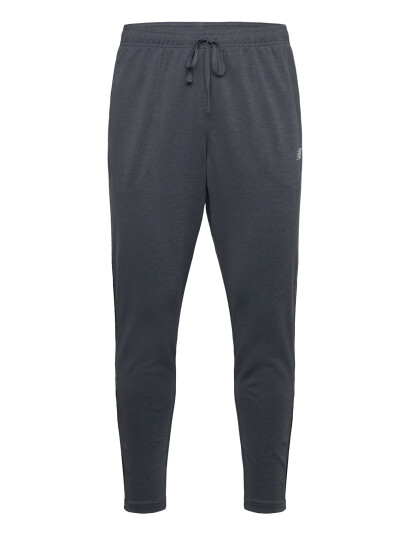 New Balance Sport Knit Pant Black L
