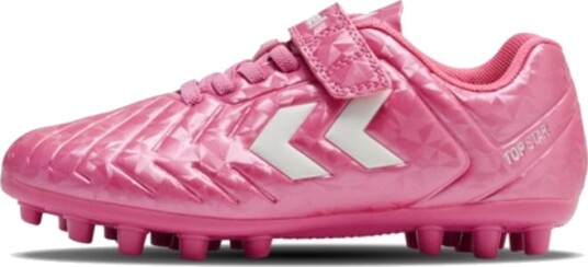 Hummel Top Star fotballsko M.G 2.0 aurora pink (29) 29