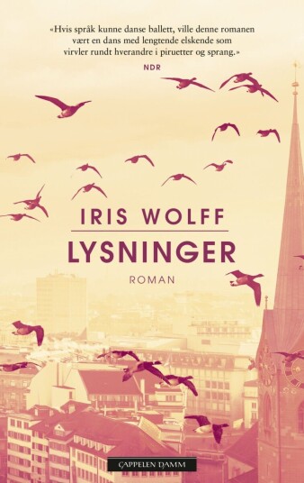Lysninger Lysninger