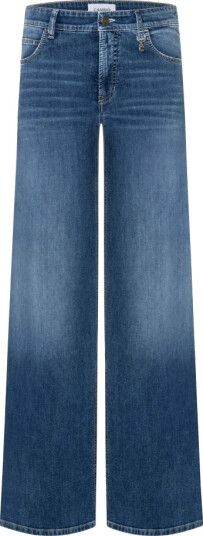 Cambio Dame Jeans Blå M, Cambio Dame Jeans Blå M,