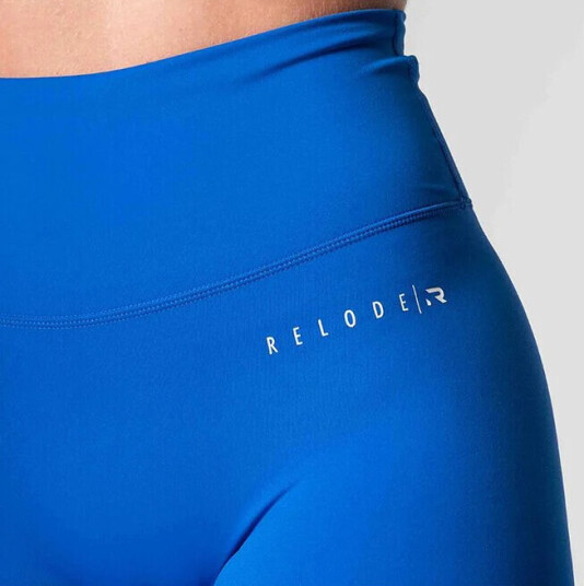 Relode Mercy Tights, Cobalt Blue S S