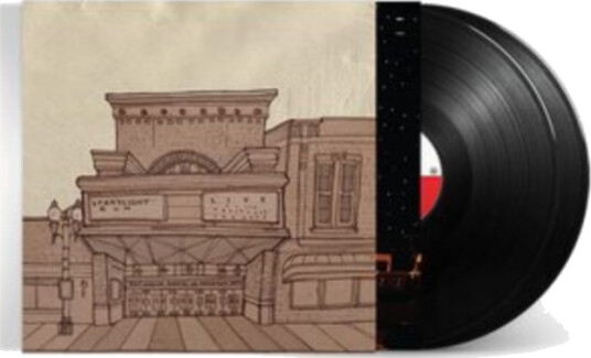 Live At The Patchogue Theatre