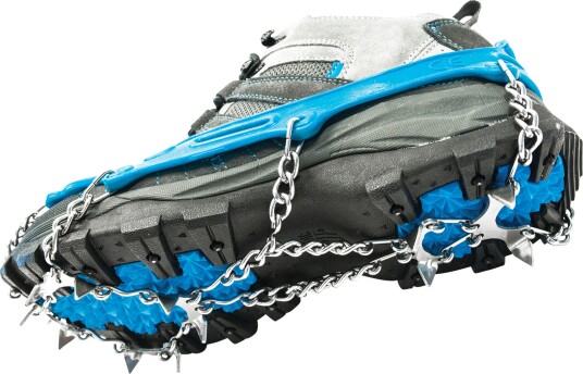 Nordic Grip Monster Blue XL Nordic Grip Monster Blue XL
