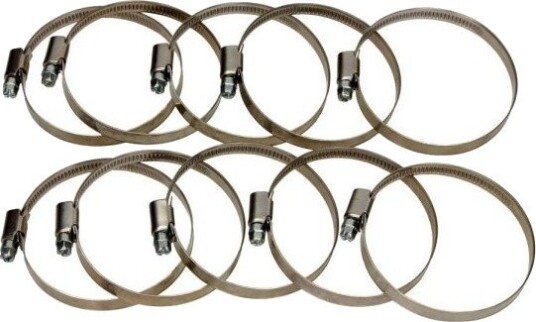 Rørklammer MAXGEAR 84-0012