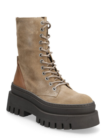 Steve Madden Coast - Brown - 37