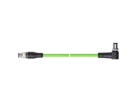 Lapp 2171038 Rj45 Netværkskabel Patchkabel 2 M 1 Stk