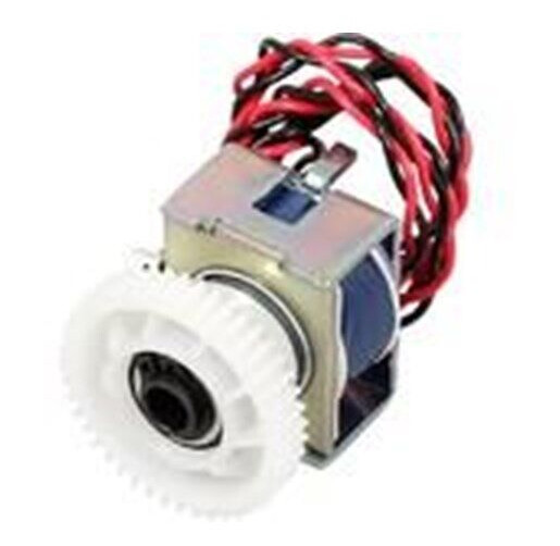 Lexmark MX61x SVC Clutches