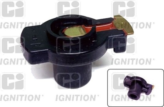 Rotor QUINTON HAZELL XR161