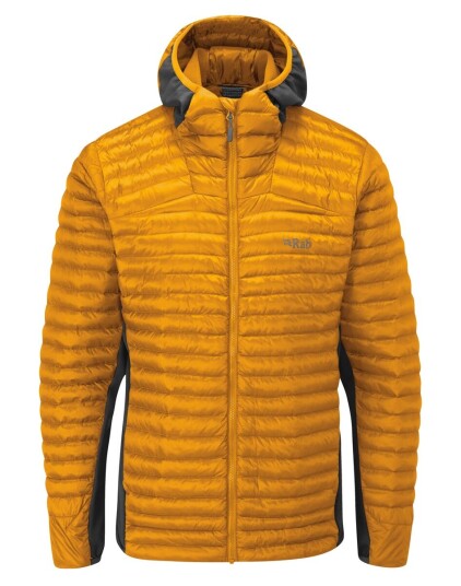 Rab Cirrus Flex 2 . 0 Hoody Sunset XL