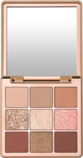 Anastasia Beverly Hills Mini Spice Eye Shadow Palette 1pcs Anastasia Beverly Hills Mini Spice Eye Shadow Palette 1pcs