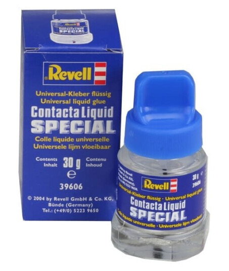 Revell Contacta Spesial Lim 30g for Modellbygging