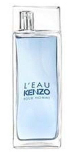 Kenzo L'Eau Kenzo Pour Homme 100ml Akvatisk Duft Eau de Toilette