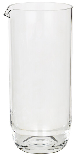 Broste Copenhagen Nordic Bistro karaffel 150 cl clear Broste Copenhagen Nordic Bistro karaffel 150 cl clear