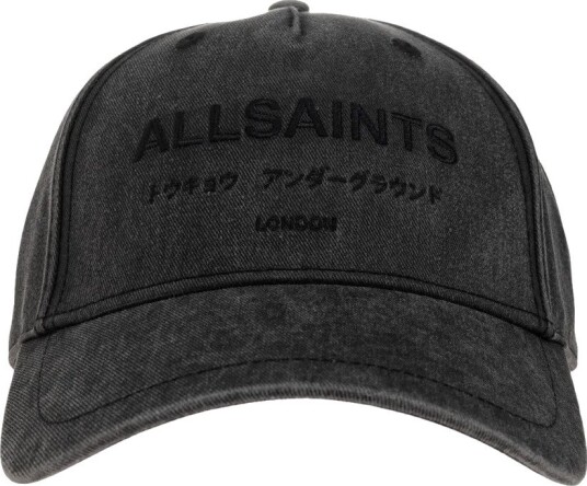 AllSaints Dame Accessories Svart ONE SIZE,