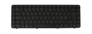 HP Keyboard (EUROPEAN) HP Keyboard (EUROPEAN)