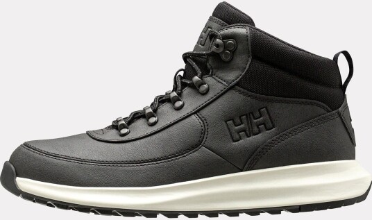 Helly Hansen Forest Evo Skinnstøvler Herre Svart 41
