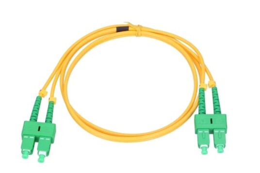 Extralink Ex.9120 5M Ftth G.652D Sc/Apc Sc/Apc Extralink Ex.9120 5M Ftth G.652D Sc/Apc Sc/Apc