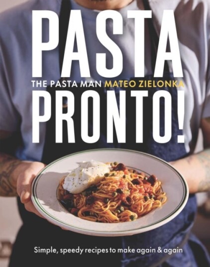 Pasta Pronto Pasta Pronto