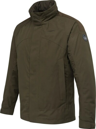 Beretta Men"s Tosark Jacket Green Moss 3XL Beretta Men"s Tosark Jacket Green Moss 3XL