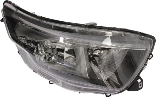 Frontlykter IVECO 5801473749 Frontlykter IVECO 5801473749