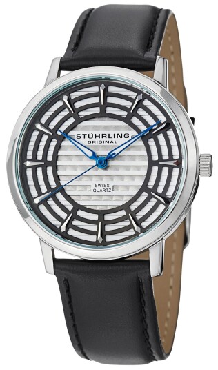Stührling Original Herreklokke 398.331510 Classic Winchester