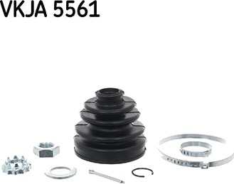Drivledd SKF VKJA 5561