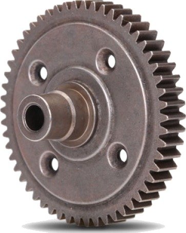 Traxxas TRX-3956X Spur Gear Steel 54T 0 8M 32P Traxxas TRX-3956X Spur Gear Steel 54T 0 8M 32P