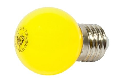 Synergy 21 S21-Led-000731 1 W E27 A+ 35000 Timer Synergy 21 S21-Led-000731 1 W E27 A+ 35000 Timer
