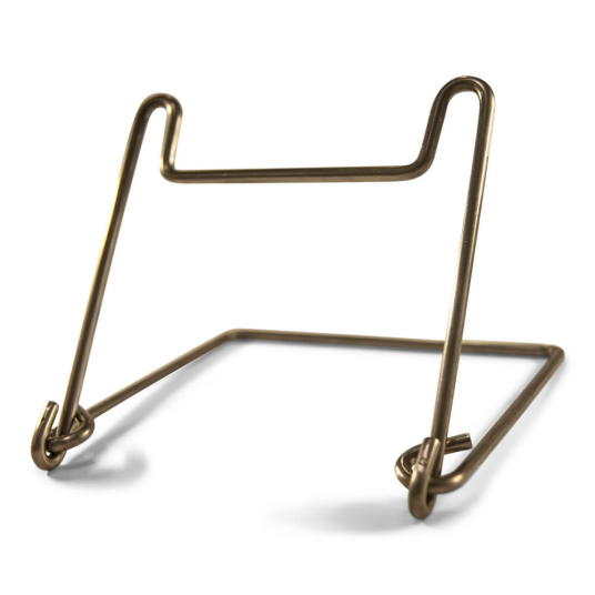 Holder for brennstempel
