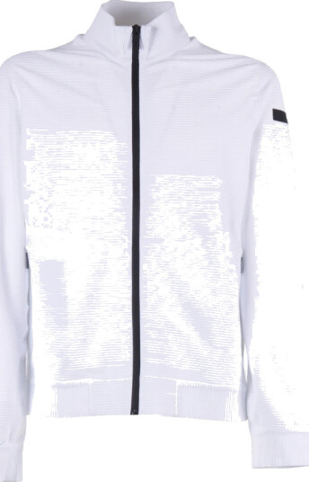 RRD Herre Gensere & Hettegensere Hvit 2XL,