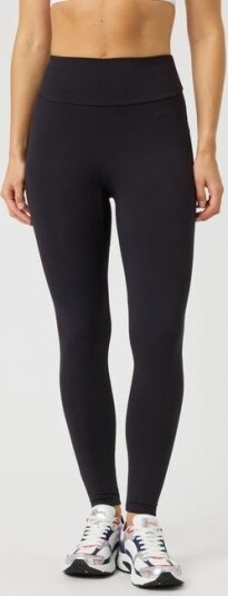 Björn Borg Studio Soft Tights Svart X large