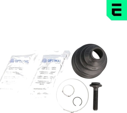 Mansjettsett, drivaksel OPTIMAL CVB-10578TPE