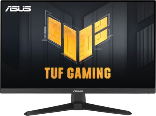 ASUS TUF VG249QE5AZ 23,8" FHD IPS 146Hz 1ms gamingskjerm 90LM0BH0-B02171
