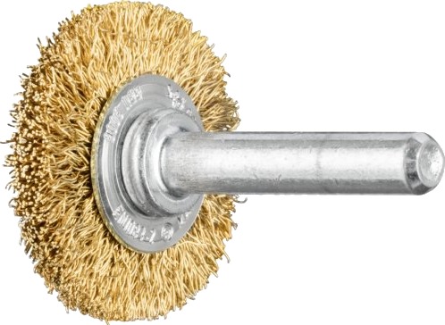 Pferd Rbu 3006/6 Mes 0,20 3 Cm 3 Cm Ikke Jernholdig Metall Tre Kopper 20000 Rpm