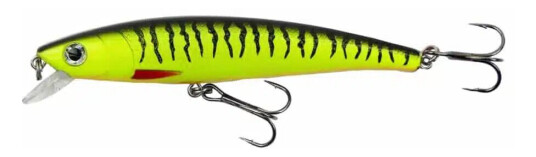 Hurricane Grimner Yellow Firetiger