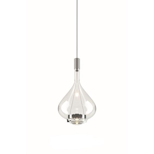 Lodes Skyfall Medium Taklampe Klar Lodes Skyfall Medium Taklampe Klar