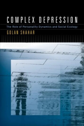 Complex Depression Av Golan Shahar