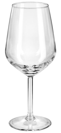 Pasabahçe Rødvinsglass Allegra; 49cl, 6.35x21.75 cm (ØxH); Transparent; 6 Stykk / Forpakning Pasabahçe Rødvinsglass Allegra; 49cl, 6.35x21.75 cm (ØxH); Transparent; 6 Stykk / Forpakning