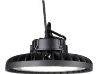 CSDK-SL Highbay armatur Highlite IP65 S 60° 4000 K, 30200 lm, 200 W. IK08. L70 100.000 t armatur samt driver.