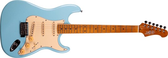 Jet Guitars Js-300 Sonic Blue Jet Guitars Js-300 Sonic Blue