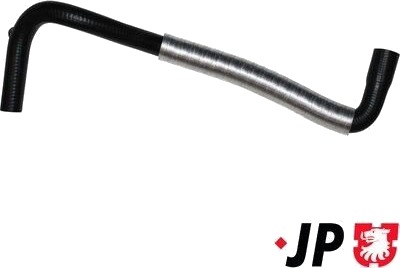 JP GROUP 1114302600 Radiatorslange