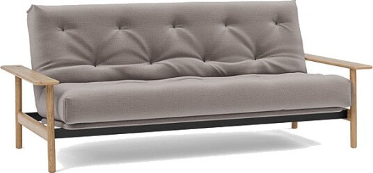 Sovesofa Balder med Soft Spring Madrass B 6003315