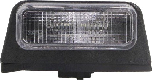 TRUCKLIGHT SM-VO008 Sidemarkeringslys