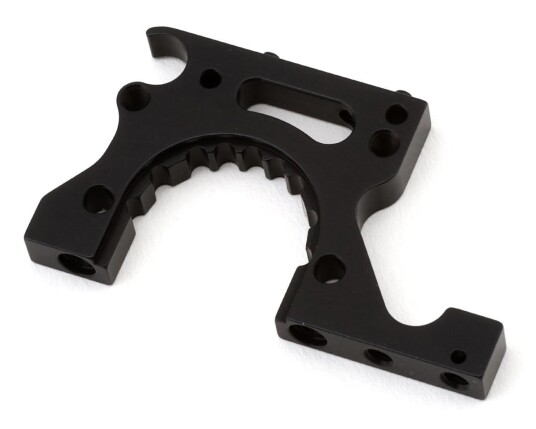 XRAY XR-302778 X4 2024 Alu Lower Bulkhead Rear Right