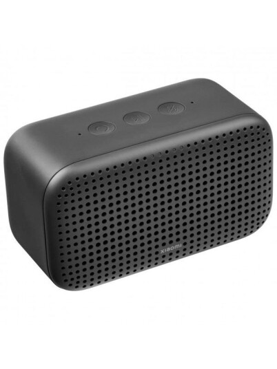 Xiaomi Smart Speaker Lite Black