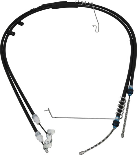 KAMOKA 1190536 Tautrekk håndbremse