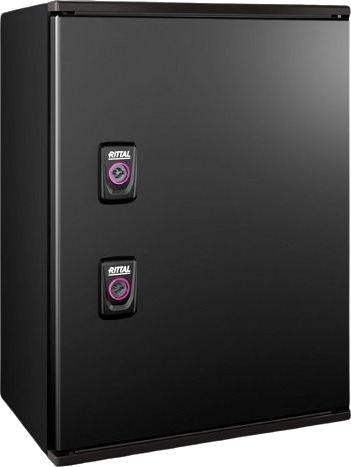 Rittal 9203.100 300 Mm 200 Mm 400 Mm 7.1 Kg 7.26 Kg 1 Stykker